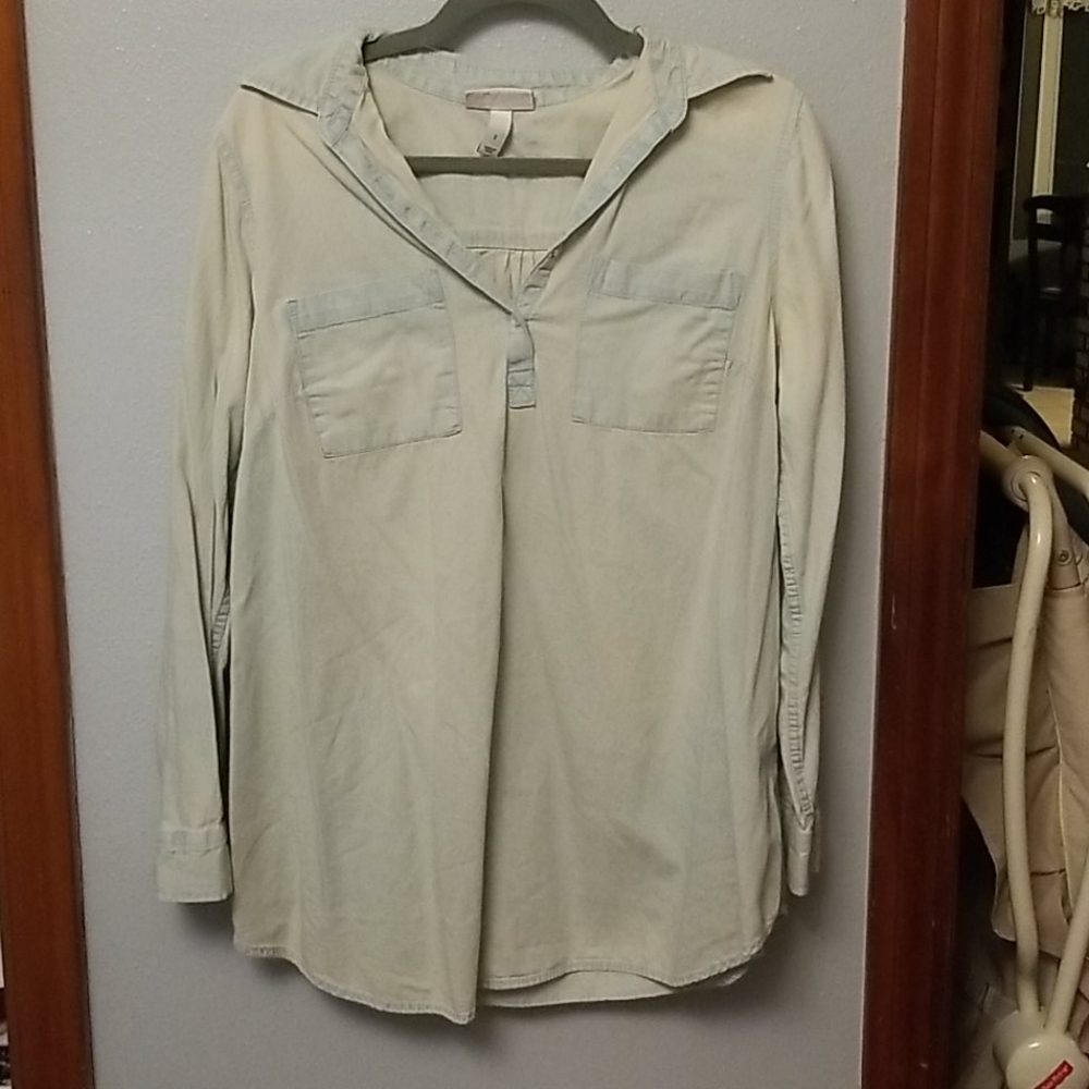 Maternity Shirt